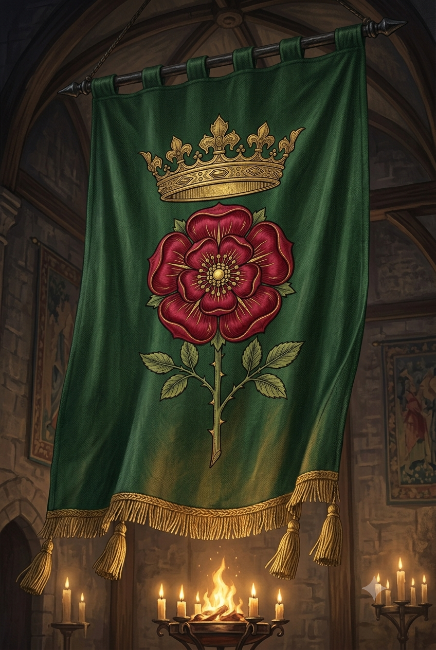 Verdaan sigil